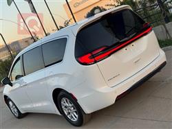 کرایسلەر پاسیفیکا